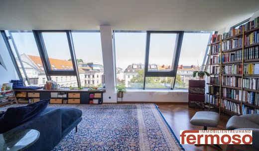 Attico a Vienna, Wien Stadt