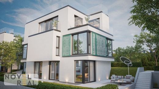 Luxe woning in Wenen, Wien Stadt