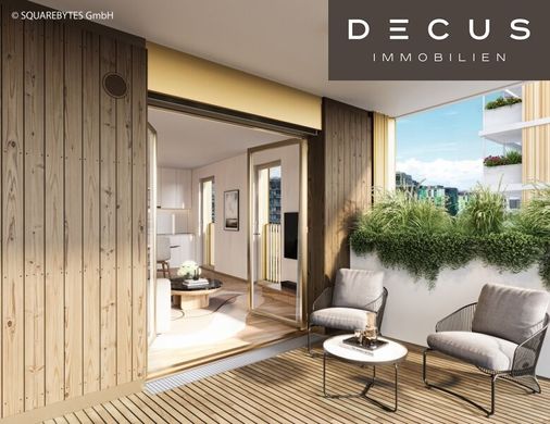 Apartment in Vienna, Wien Stadt