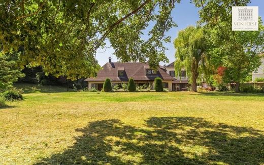 Villa in Perchtoldsdorf, Politischer Bezirk Mödling