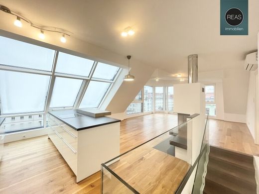 Apartment in Vienna, Wien Stadt