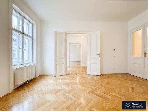 Apartment in Vienna, Wien Stadt