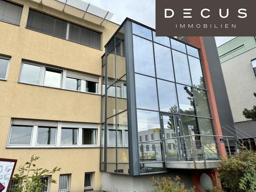 办公室  維也納, Wien Stadt