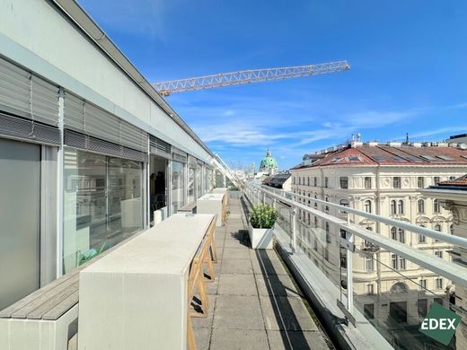 Office in Vienna, Wien Stadt