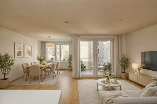 Apartment in Neubau, Politischer Bezirk Mistelbach