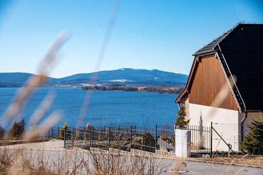 Apartment in Frymburk, Cesky Keumlov