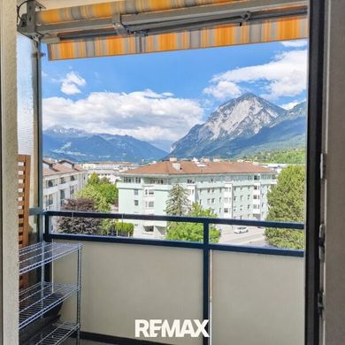 Appartement à Innsbruck, Innsbruck Stadt