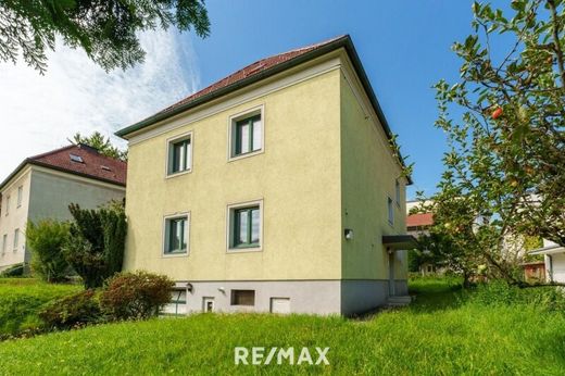 Luxus-Haus in Linz, Linz Stadt