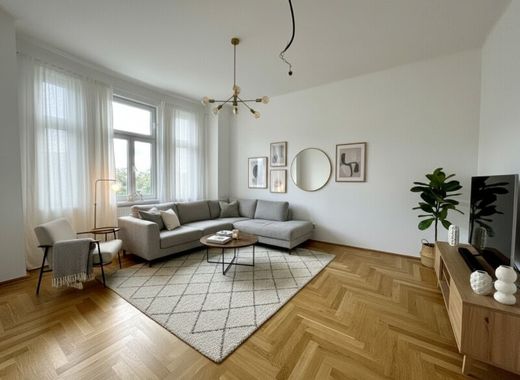 Apartment in Gemeindebezirk Landstrasse, Wien Stadt