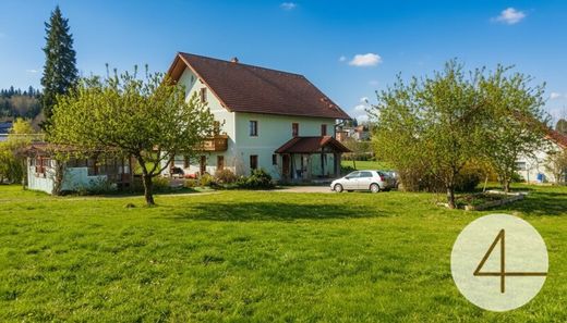 Farma w Schardenberg, Politischer Bezirk Schärding