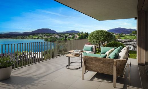 Apartment in Egg am Faaker See, Villach Stadt