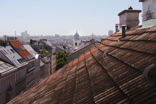 Penthouse in Wenen, Wien Stadt