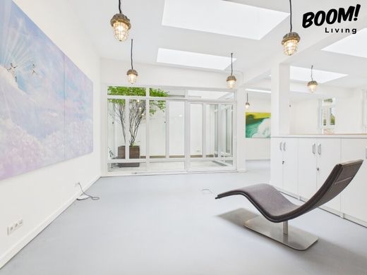 Office in Vienna, Wien Stadt