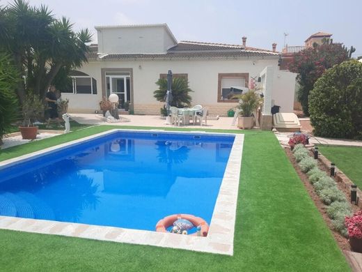 Luksusowy dom w Marina, Gipuzkoa