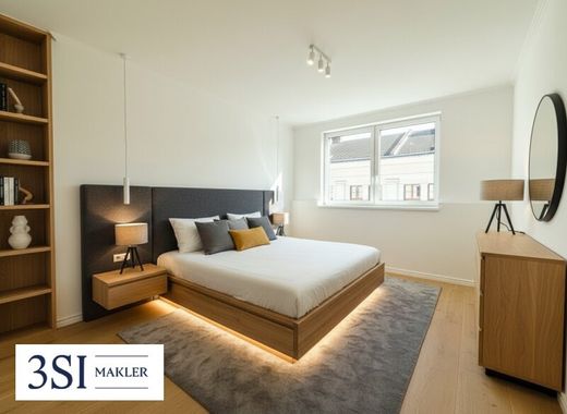 Apartment in Vienna, Wien Stadt