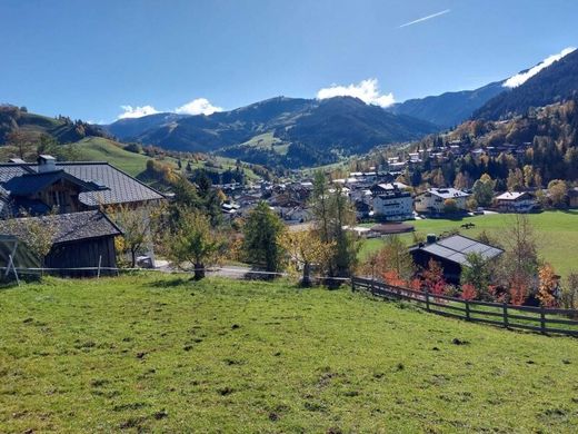 أرض ﻓﻲ Maria Alm am Steinernen Meer, Politischer Bezirk Zell am See