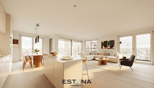 Apartment in Vienna, Wien Stadt