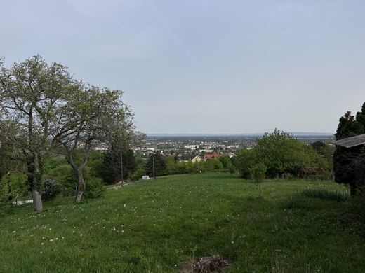 Terreno en Baden, Politischer Bezirk Baden