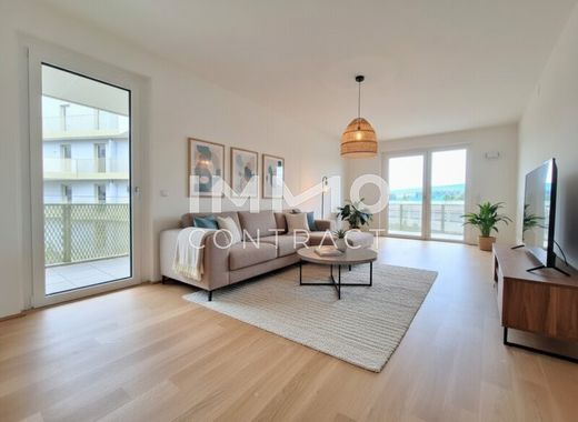 Apartment in Vienna, Wien Stadt