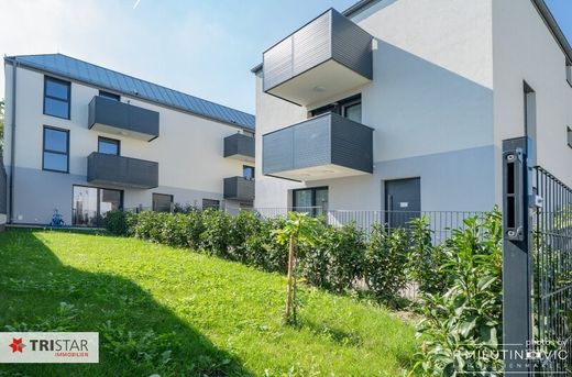 Элитный дом, Vösendorf, Politischer Bezirk Mödling