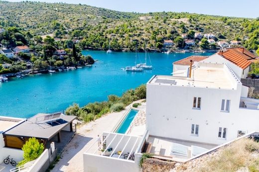 Βίλα σε Brac, Split-Dalmatia