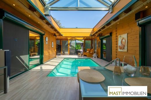 Casa di lusso a Stockerau, Politischer Bezirk Korneuburg