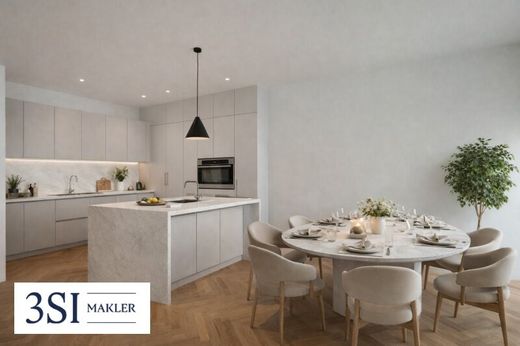 Daire Viyana, Wien Stadt