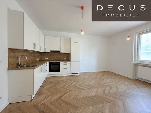 Piso / Apartamento en Viena, Estado Federado de Viena