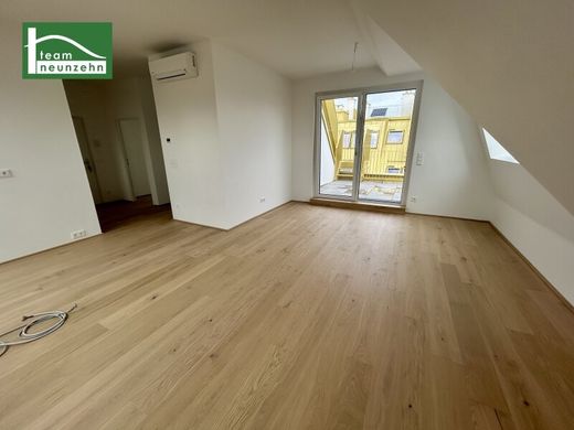 Daire Viyana, Wien Stadt