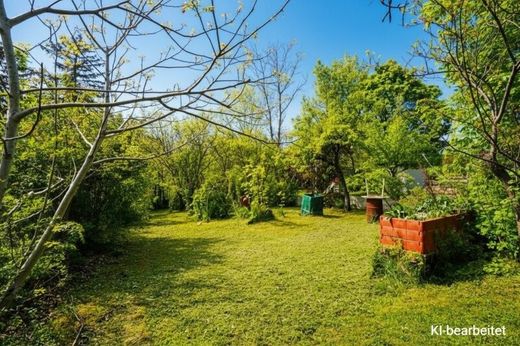 Land in Vienna, Wien Stadt