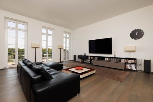 Appartement in Gemeindebezirk Döbling, Wien Stadt