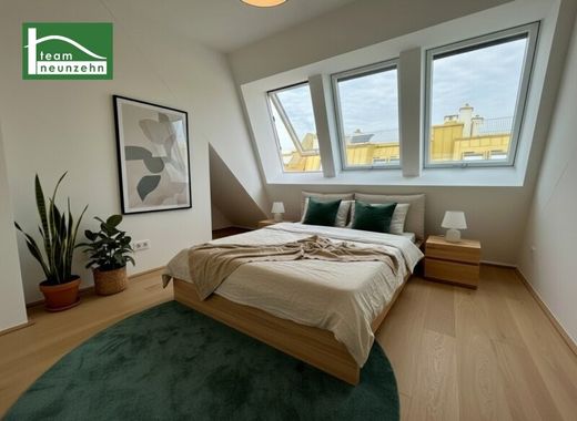 Daire Viyana, Wien Stadt