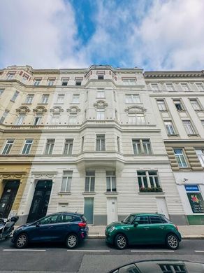 Apartamento - Viena, Wien Stadt