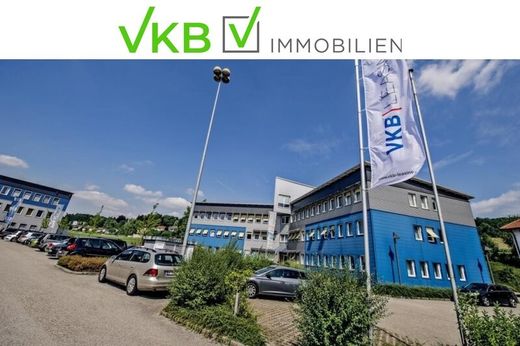 ‏משרד ב  Sankt Florian, Politischer Bezirk Linz-Land