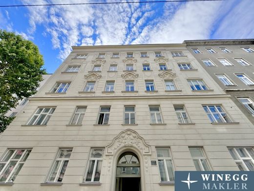 Apartment / Etagenwohnung in Wien, Wien Stadt