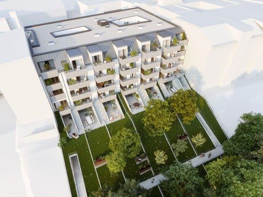 ウィーン
, Wien Stadtのアパートメント