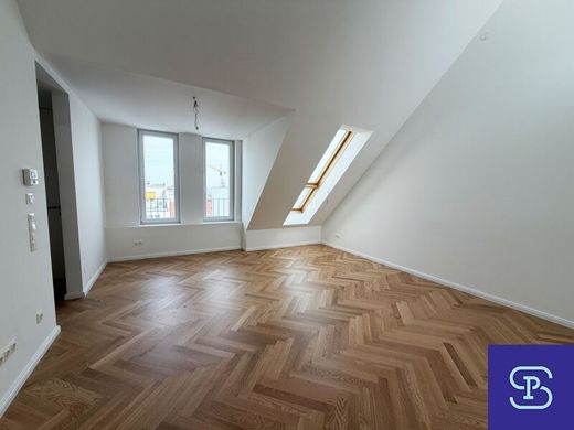Appartement à Gemeindebezirk Rudolfsheim-Fünfhaus, Wien Stadt