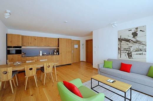 Apartment in Fieberbrunn, Bezirk Kitzbuehel