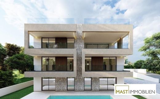 Apartment in Kožino, Zadar