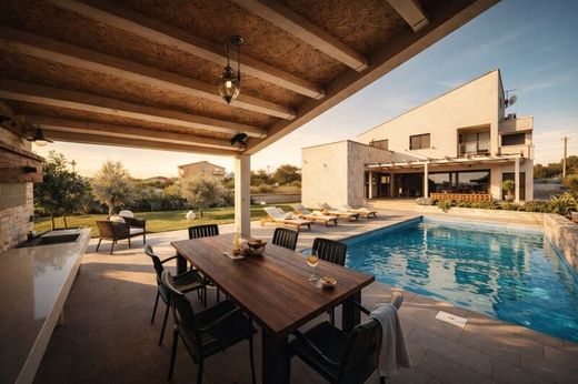 Lüks ev Brig, Zadar