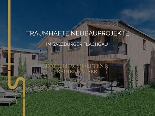 Luxury home in Strasswalchen, Politischer Bezirk Salzburg-Umgebung