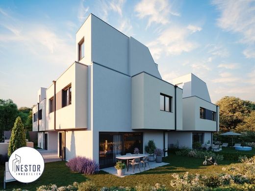 Casa de luxo - Floridsdorf, Wien Stadt