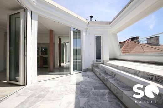 ‏דירה ב  אוקלנד, Wien Stadt