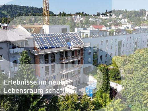 阁楼  林茨, Linz Stadt