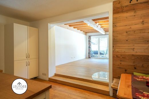 Luxus-Haus in Kitzbühel, Politischer Bezirk Kitzbühel