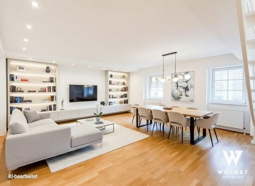 Appartement in Wenen, Wien Stadt