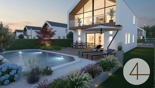 豪宅  Feldkirchen an der Donau, Politischer Bezirk Urfahr-Umgebung