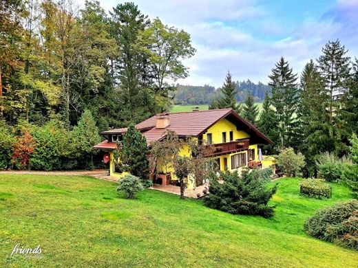 Luxury home in Buchbach, Politischer Bezirk Neunkirchen