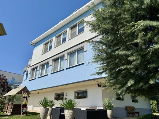 Luxe woning in Mischendorf, Politischer Bezirk Oberwart