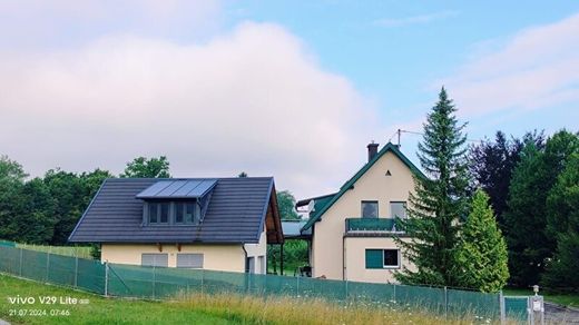 Luxus-Haus in Feistritz im Rosental, Politischer Bezirk Klagenfurt Land